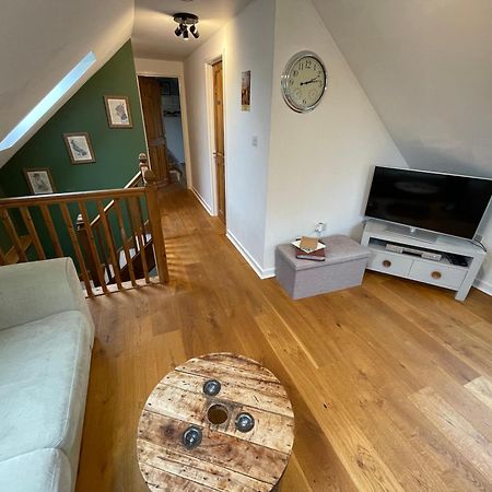 Meadow View @ Glebe Barn Βίλα Pershore Εξωτερικό φωτογραφία