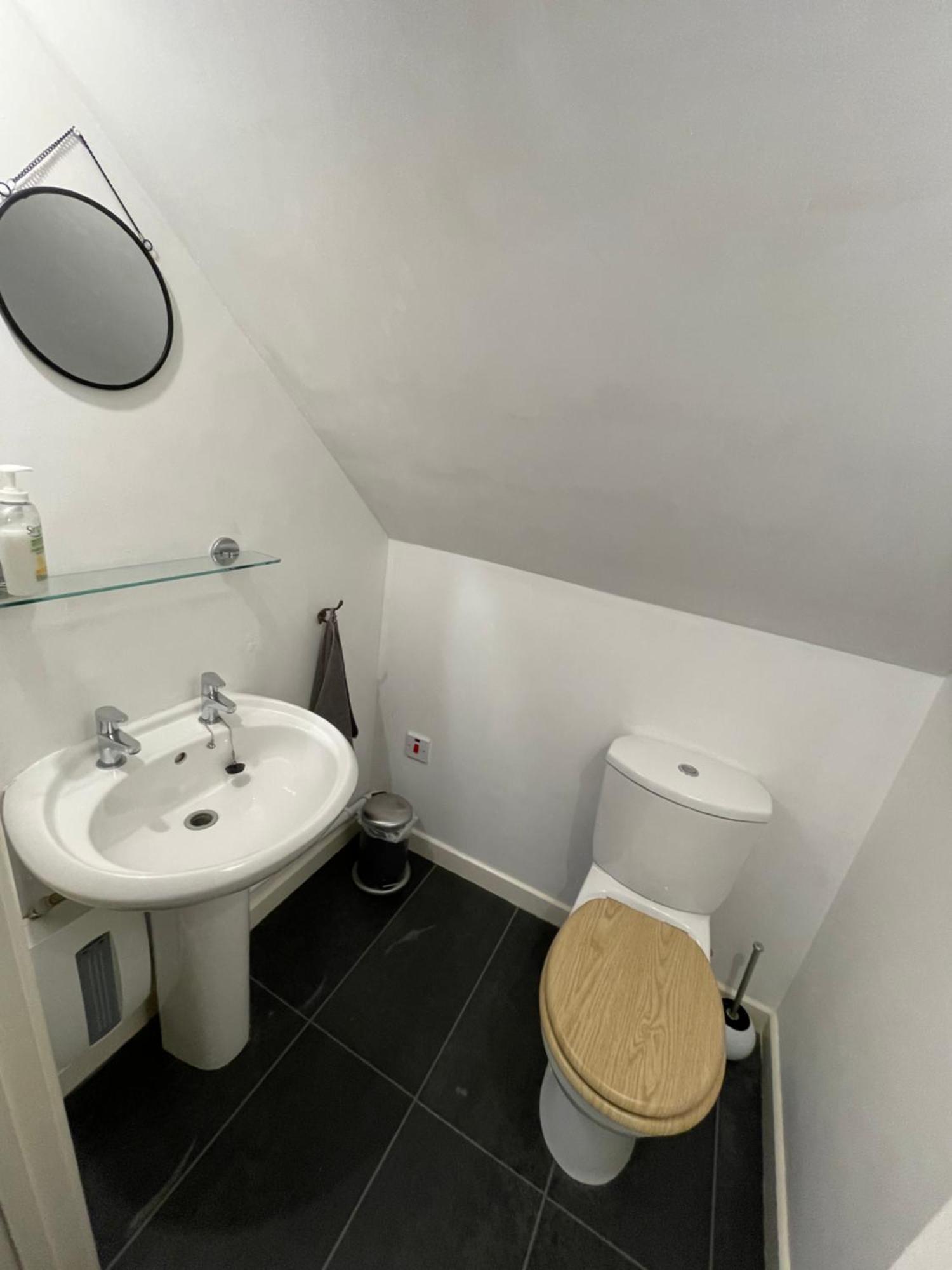 Meadow View @ Glebe Barn Βίλα Pershore Εξωτερικό φωτογραφία