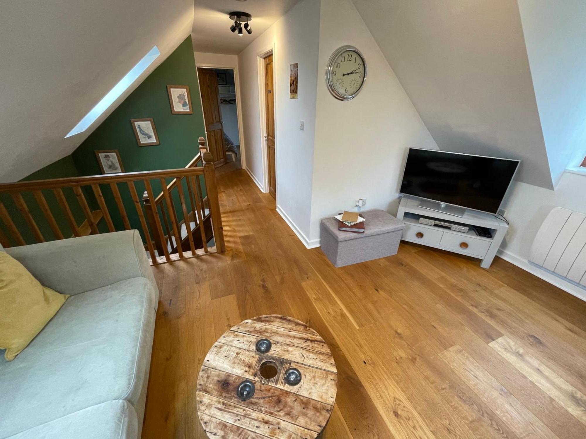 Meadow View @ Glebe Barn Βίλα Pershore Εξωτερικό φωτογραφία