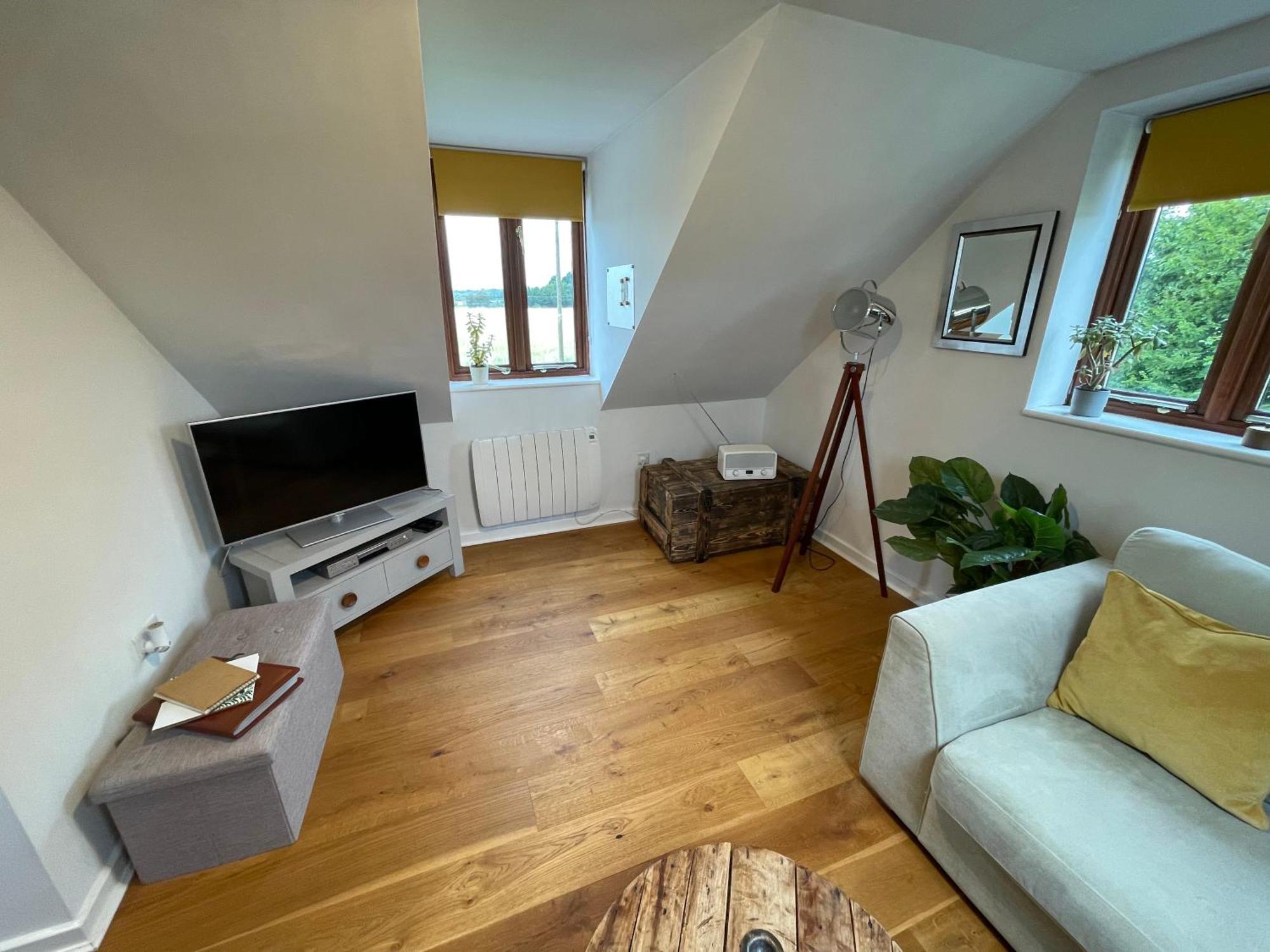 Meadow View @ Glebe Barn Βίλα Pershore Εξωτερικό φωτογραφία