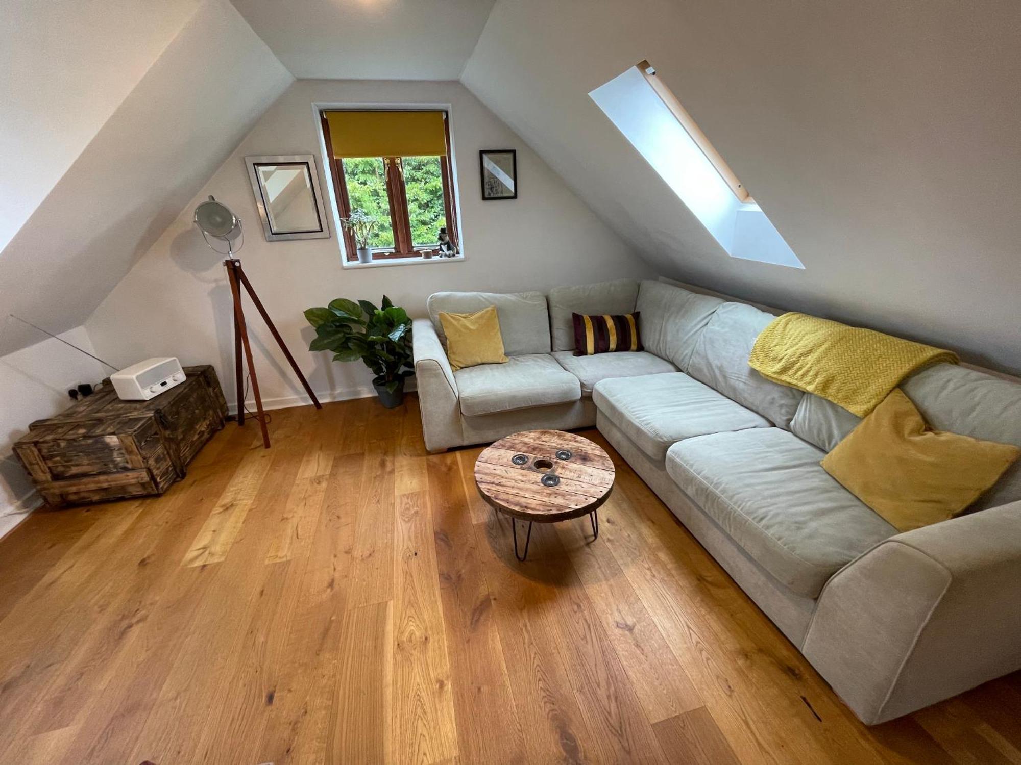Meadow View @ Glebe Barn Βίλα Pershore Εξωτερικό φωτογραφία