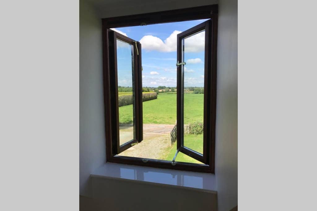 Meadow View @ Glebe Barn Βίλα Pershore Εξωτερικό φωτογραφία